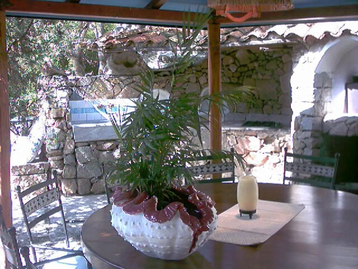 Charming Villa In Olbia With Shared Pool And Garden بورتو روتوندو إيطاليا